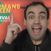 Andermans zaken festival