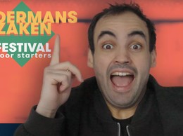 Andermans zaken festival