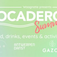 Bocadero Summer