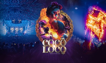 coco loco 