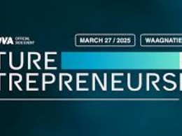 Future Entrepreneurship 2025