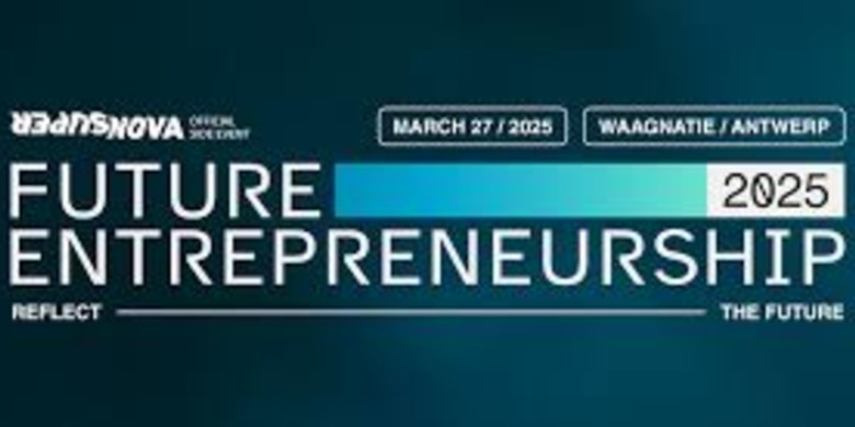 Future Entrepreneurship 2025