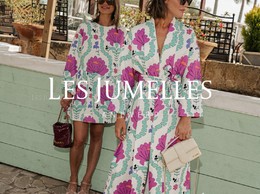 Les Jumelles