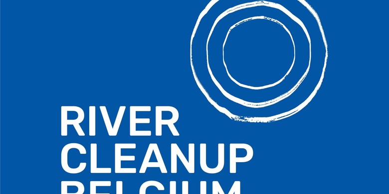 River cleanup